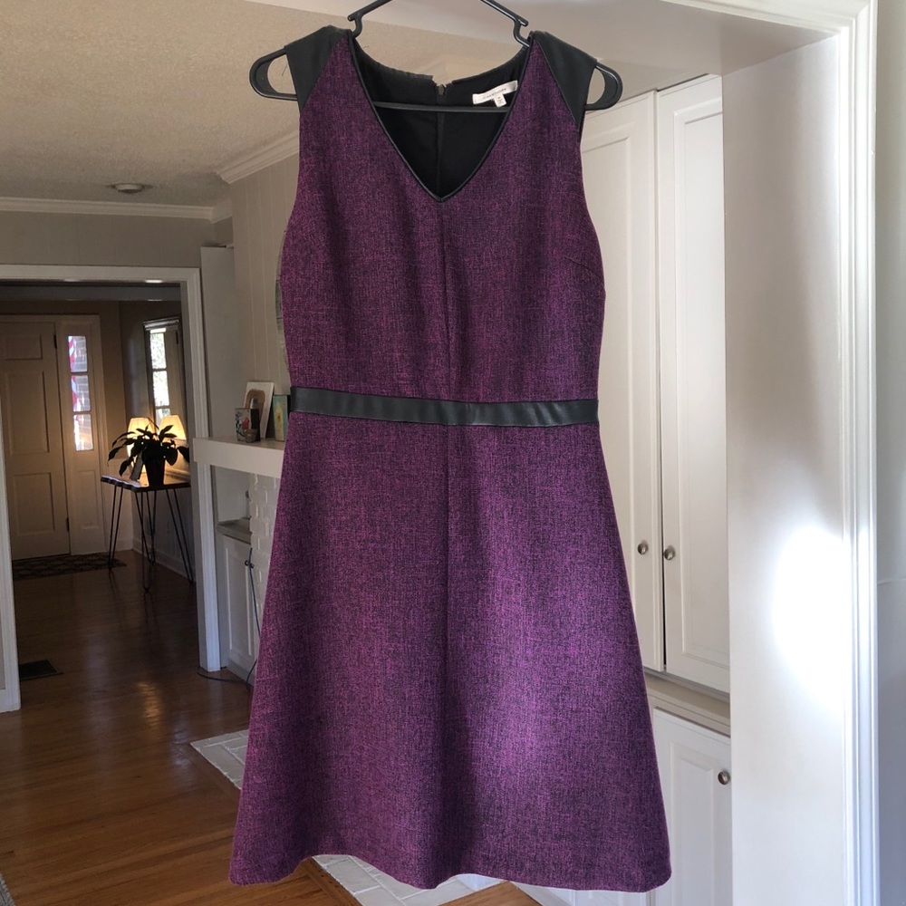 41 Hawthorn sleeveless dress, size M